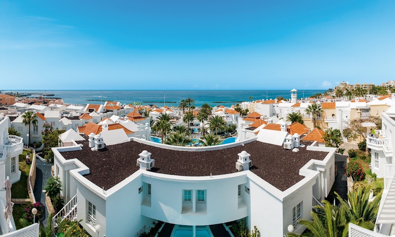 Lagos de Fanabe Beach Resort photo 6