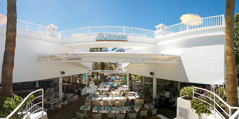 Lagos de Fanabe Beach Resort photo 7