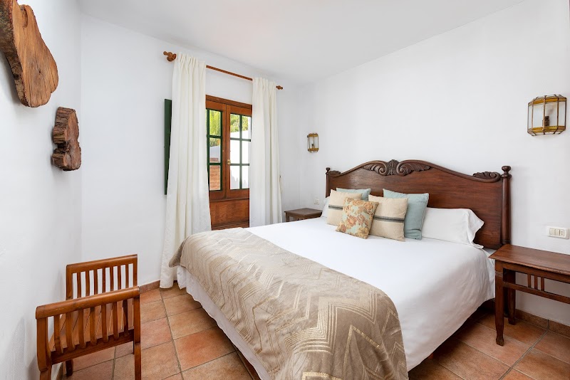 Las Casas del Chorro photo 2