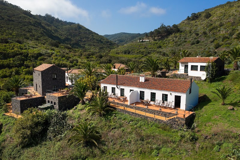Las Casas del Chorro photo 4