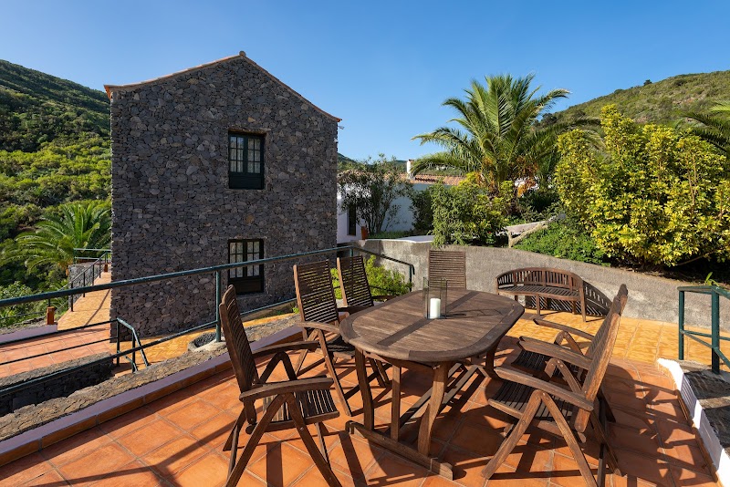 Las Casas del Chorro photo 5