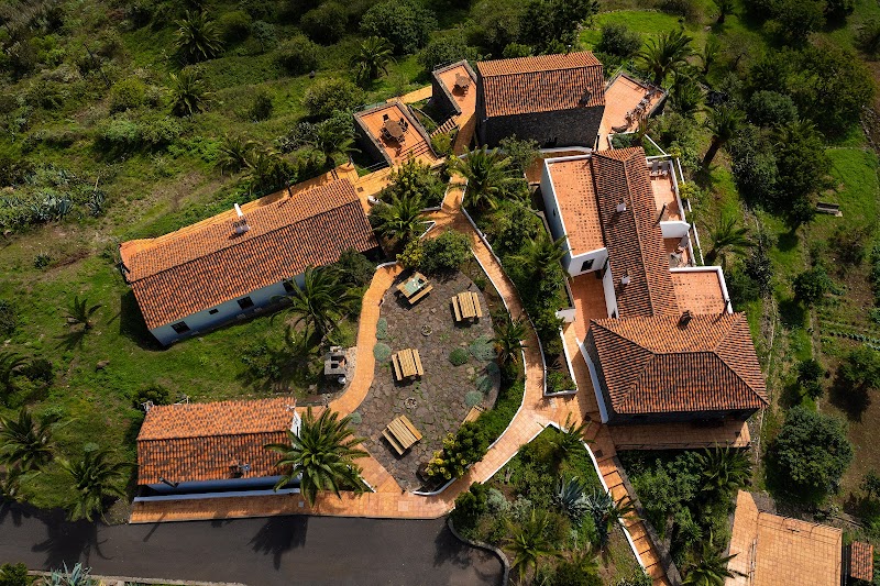 Las Casas del Chorro photo 6