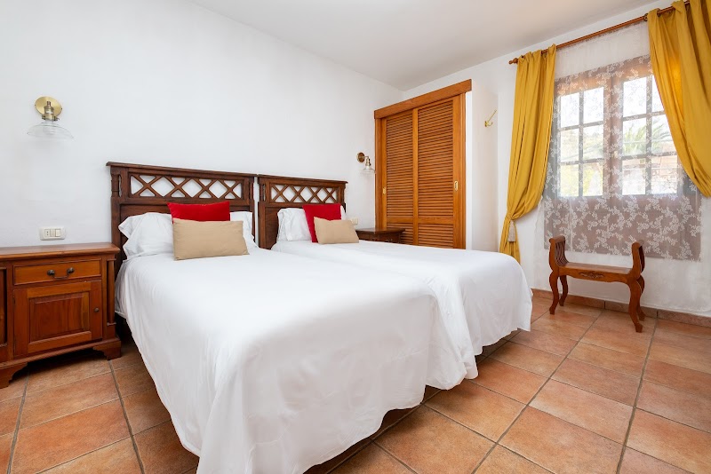 Las Casas del Chorro photo 7