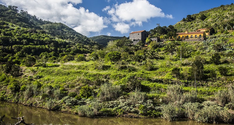 Las Casas del Chorro photo 8