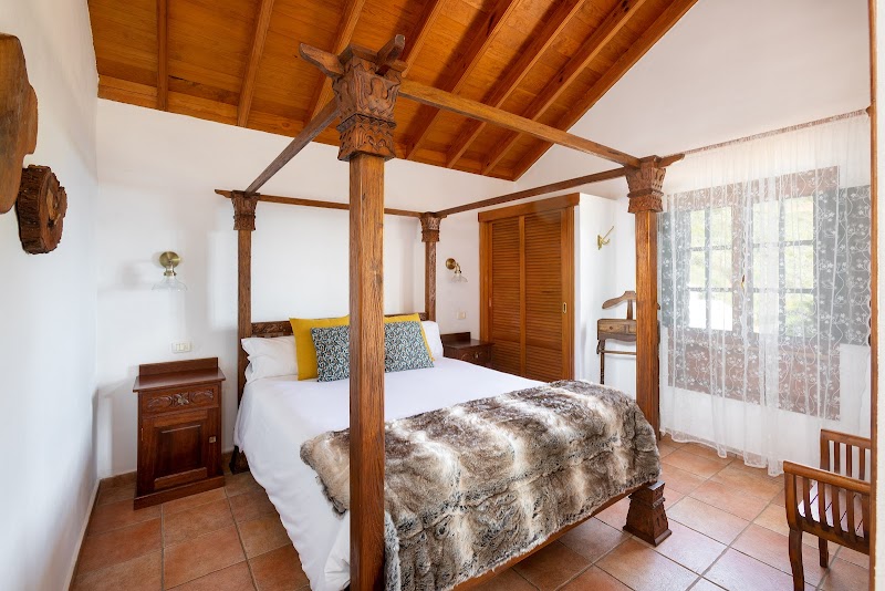 Las Casas del Chorro photo 9