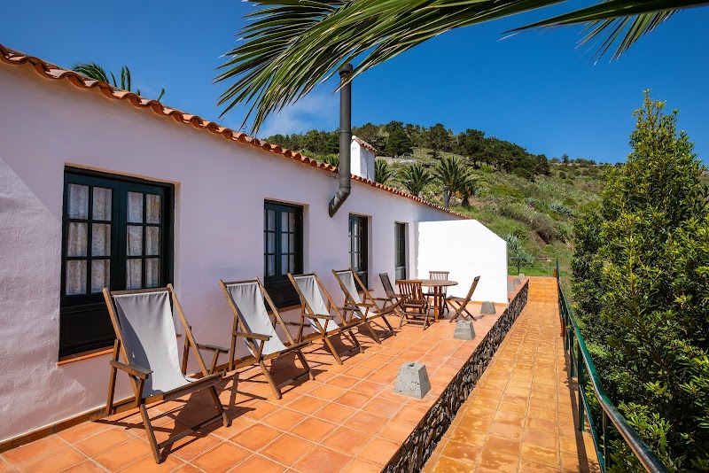 Las Casas del Chorro photo 10