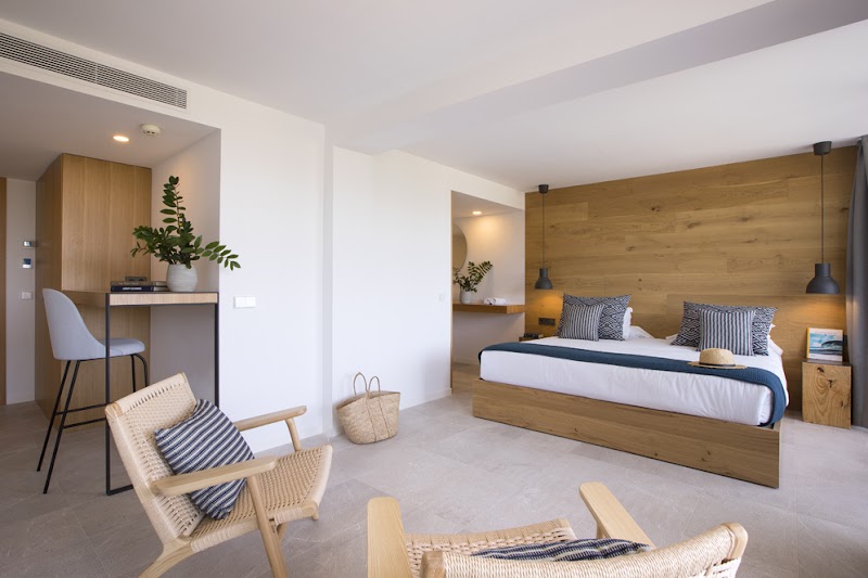 Las Gaviotas Suites Hotel photo 2
