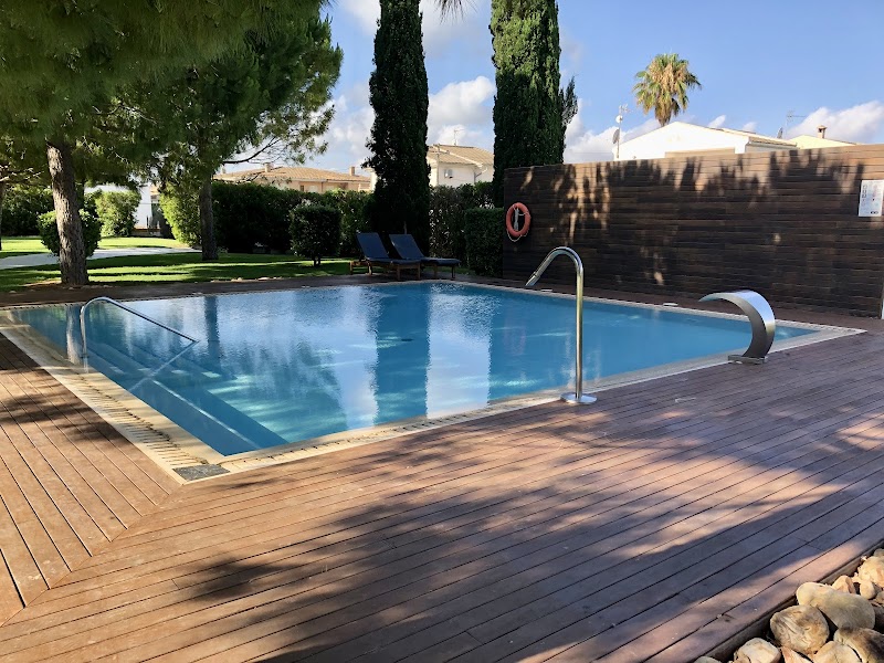 Las Gaviotas Suites Hotel photo 3