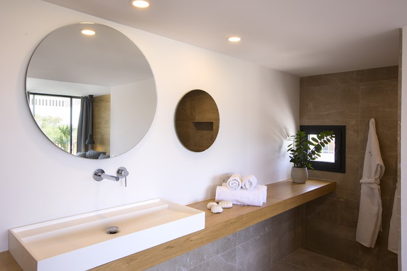 Las Gaviotas Suites Hotel photo 4