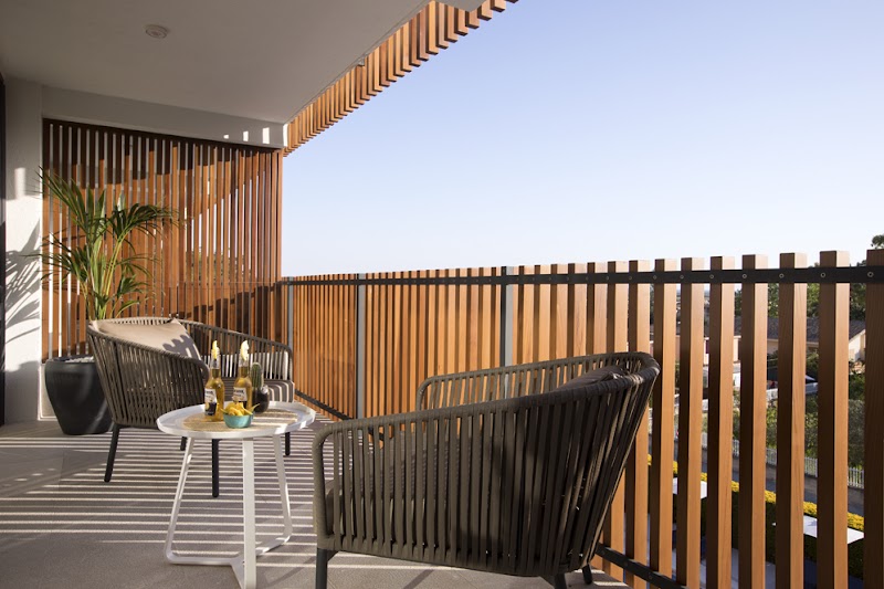 Las Gaviotas Suites Hotel photo 5