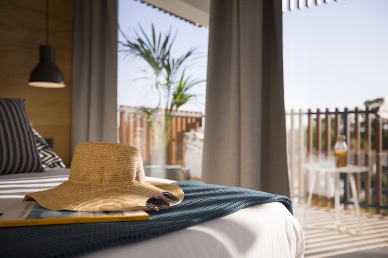 Las Gaviotas Suites Hotel photo 7