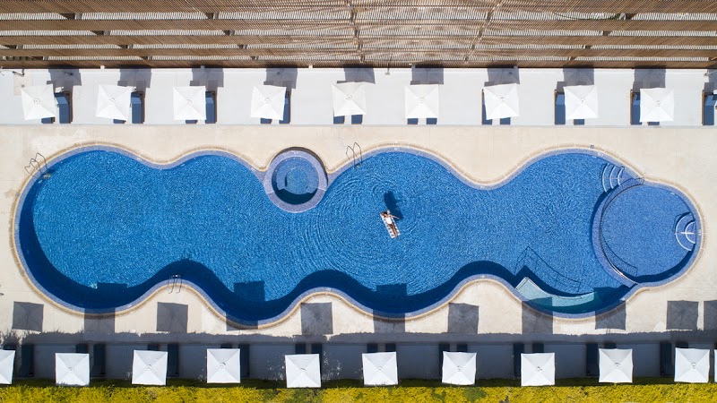 Las Gaviotas Suites Hotel photo 8