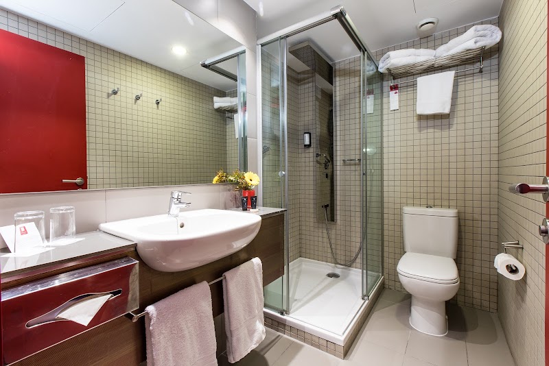 Leonardo Boutique Hotel Barcelona Sagrada Familia photo 3