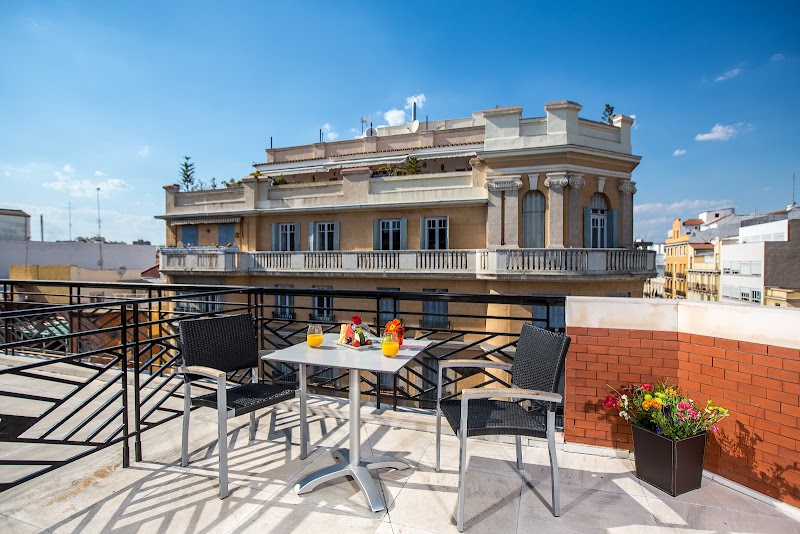 Leonardo Boutique Hotel Madrid