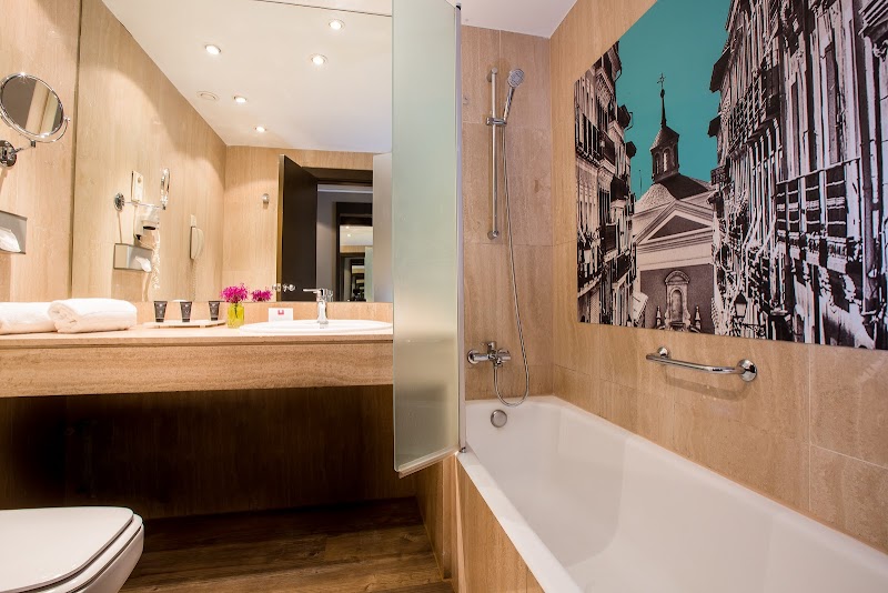 Leonardo Boutique Hotel Madrid photo 3
