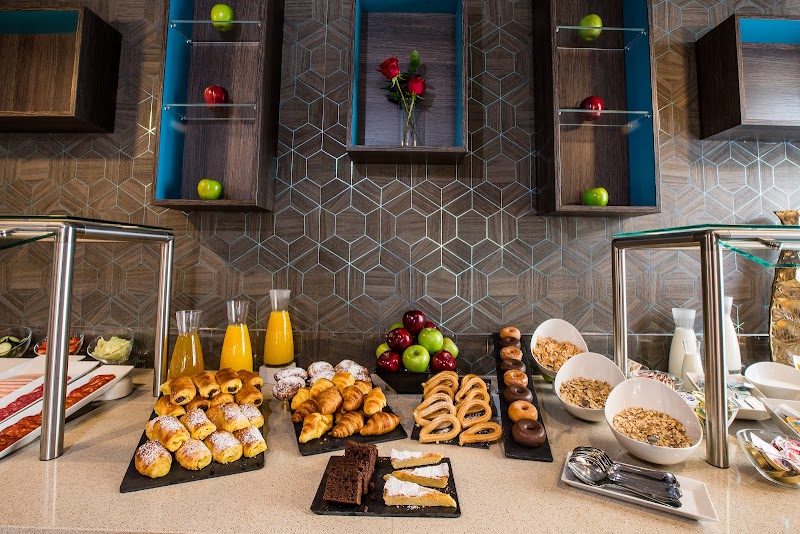 Leonardo Boutique Hotel Madrid photo 5