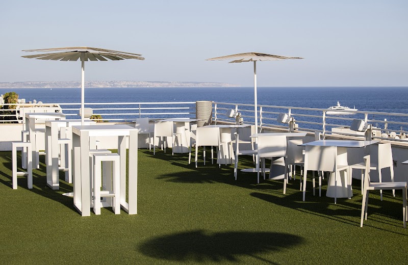 Leonardo Boutique Hotel Mallorca Port Portals - Adults Only