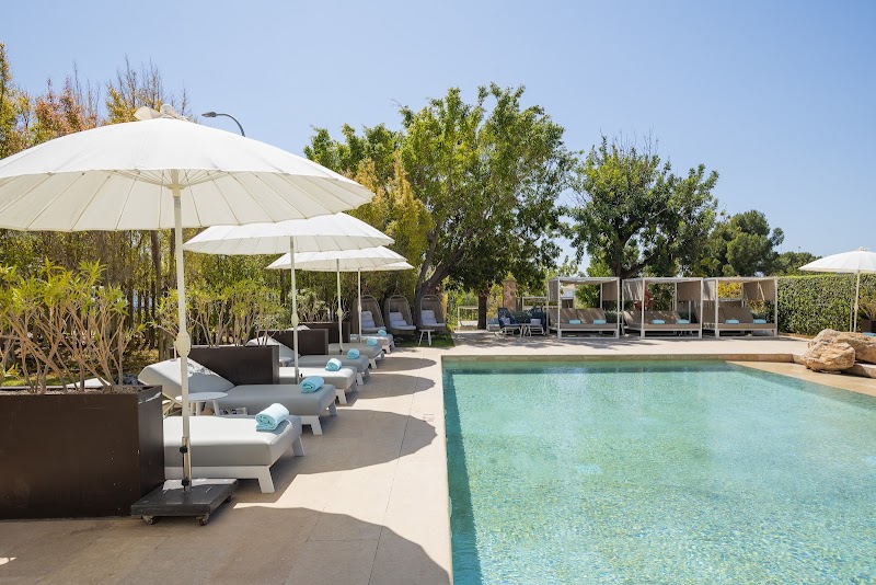 Leonardo Boutique Hotel Mallorca Port Portals - Adults Only photo 3