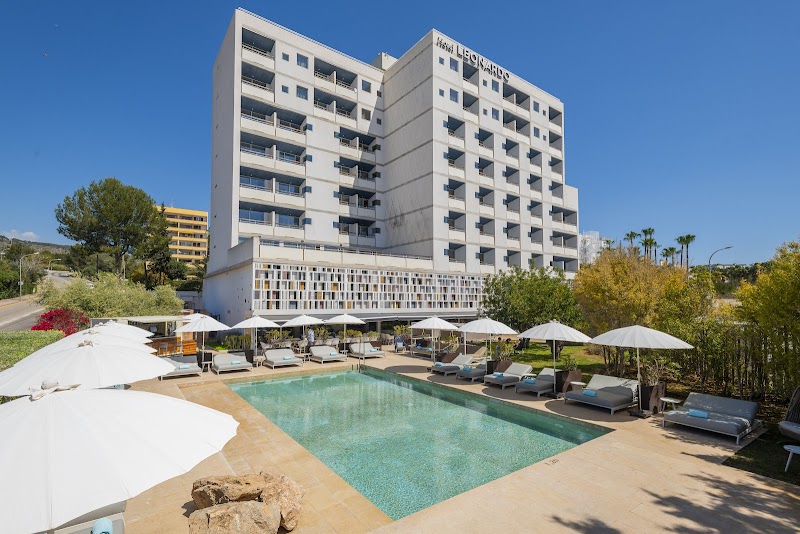 Leonardo Boutique Hotel Mallorca Port Portals - Adults Only photo 5