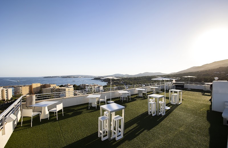 Leonardo Boutique Hotel Mallorca Port Portals - Adults Only photo 6