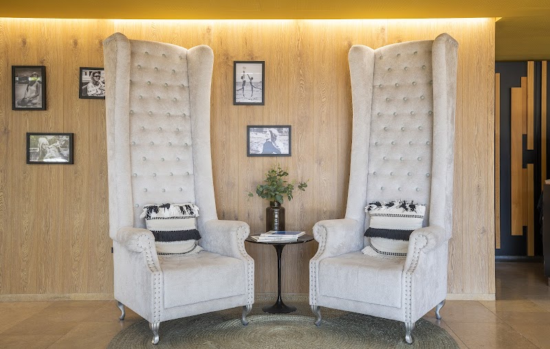 Leonardo Boutique Hotel Mallorca Port Portals - Adults Only photo 7