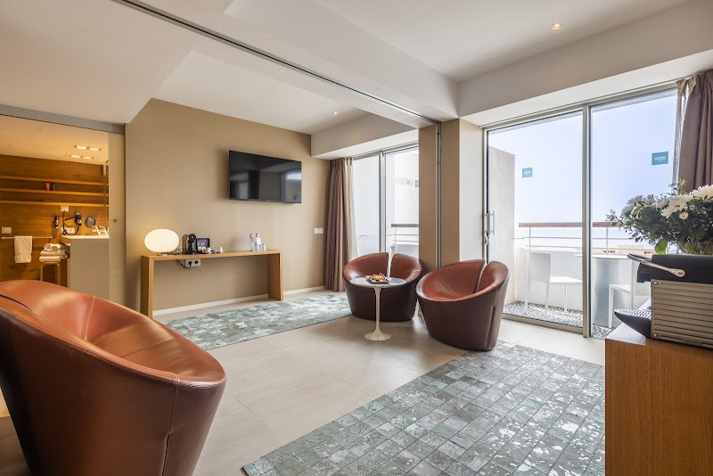 Leonardo Boutique Hotel Mallorca Port Portals - Adults Only photo 8