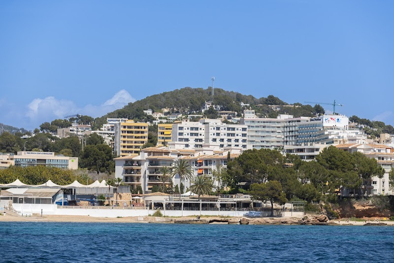 Leonardo Boutique Hotel Mallorca Port Portals - Adults Only photo 9