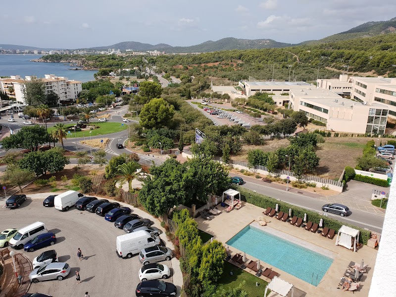 Leonardo Boutique Hotel Mallorca Port Portals - Adults Only photo 10
