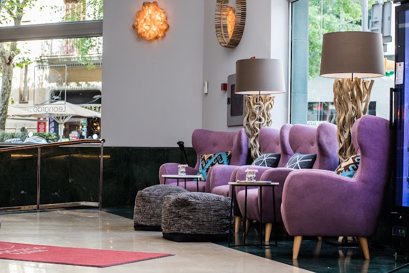 Leonardo Hotel Barcelona Gran Via photo 9