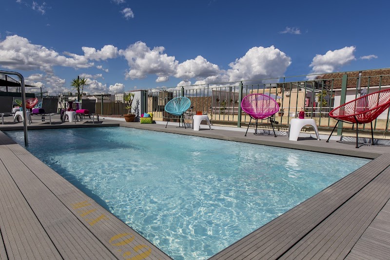 Leonardo Hotel Barcelona Las Ramblas photo 3