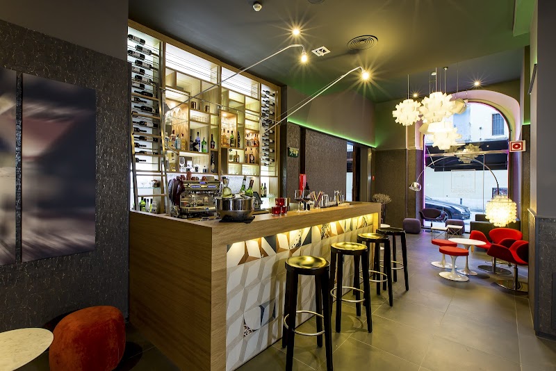 Leonardo Hotel Barcelona Las Ramblas photo 7