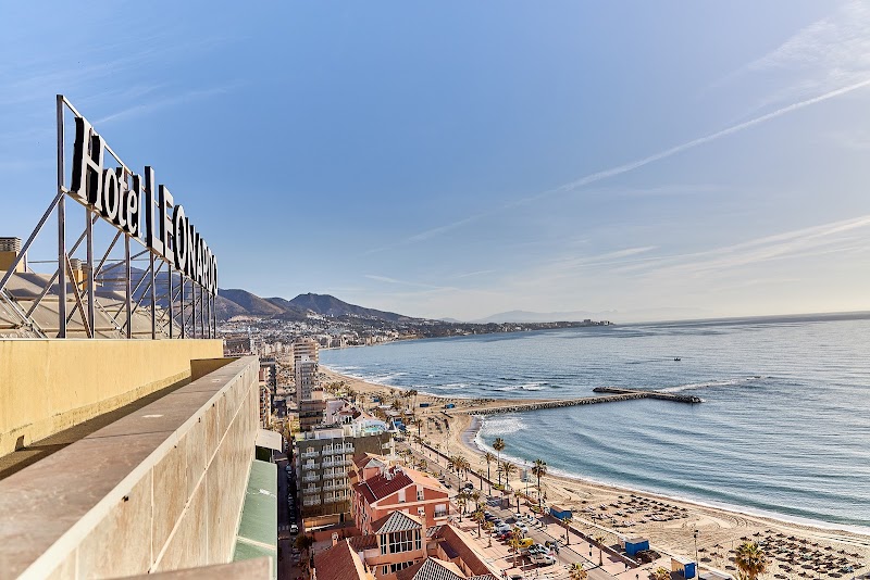 Leonardo Hotel Fuengirola Costa Del Sol