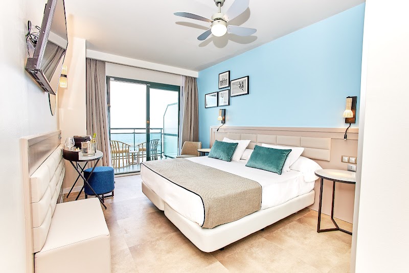 Leonardo Hotel Fuengirola Costa Del Sol photo 2