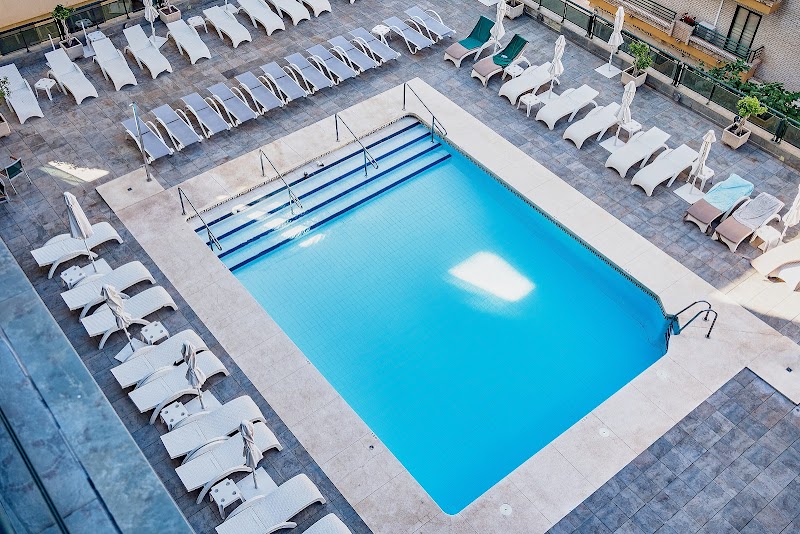Leonardo Hotel Fuengirola Costa Del Sol photo 3