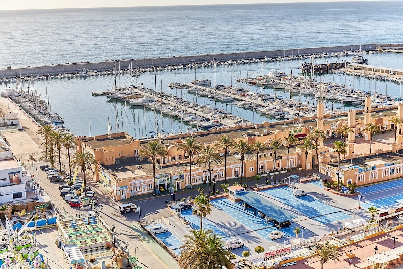 Leonardo Hotel Fuengirola Costa Del Sol photo 5