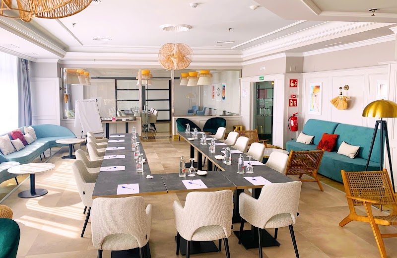 Leonardo Hotel Fuengirola Costa Del Sol photo 6