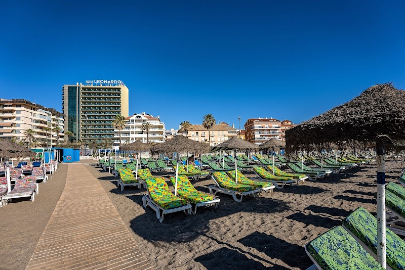 Leonardo Hotel Fuengirola Costa Del Sol photo 7