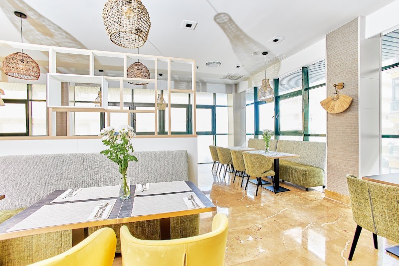Leonardo Hotel Fuengirola Costa Del Sol photo 9