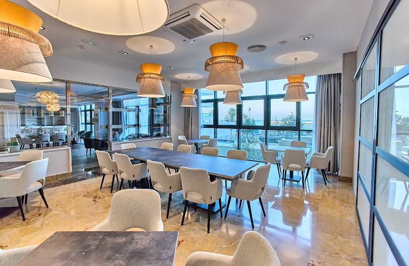 Leonardo Hotel Fuengirola Costa Del Sol photo 10