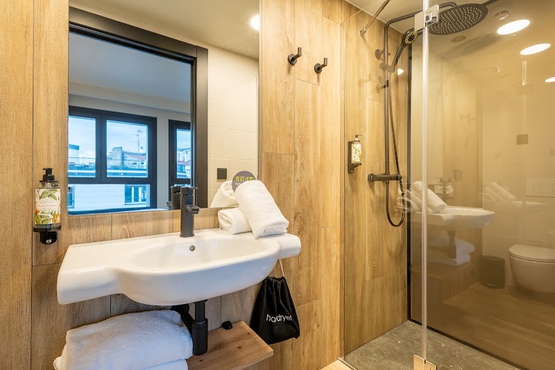 Leonardo Hotel San Sebastian photo 3