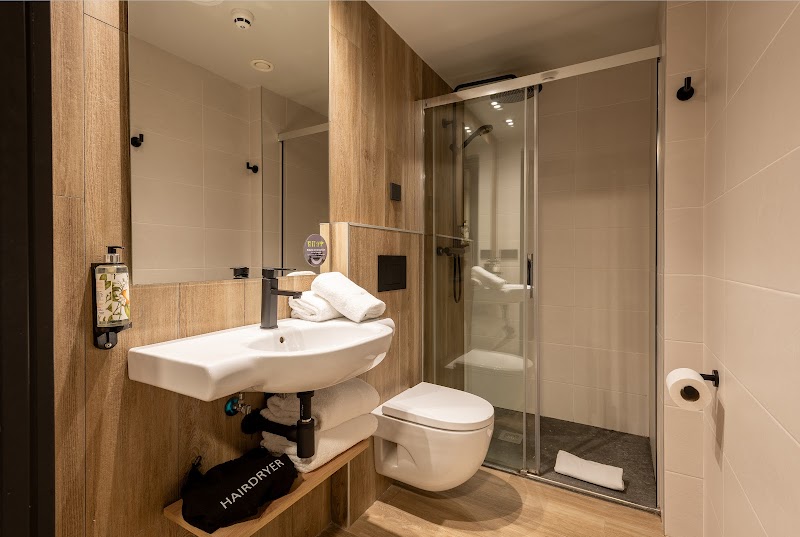 Leonardo Hotel San Sebastian photo 6