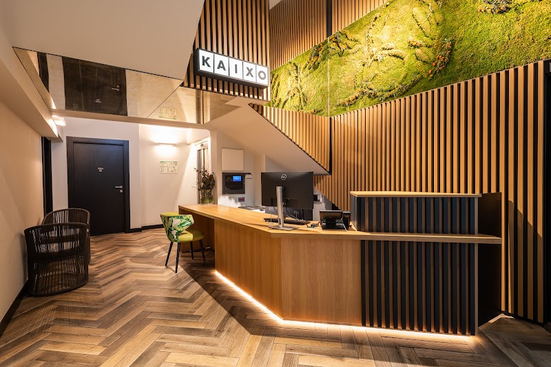 Leonardo Hotel San Sebastian photo 10
