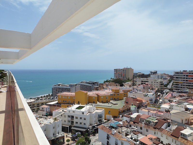 Leonardo Hotel Torremolinos Costa Del Sol