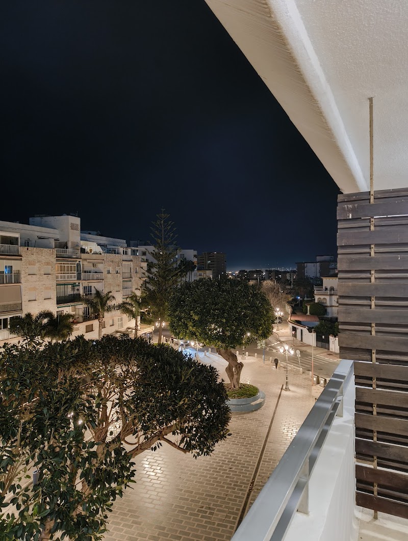 Leonardo Hotel Torremolinos Costa Del Sol photo 2