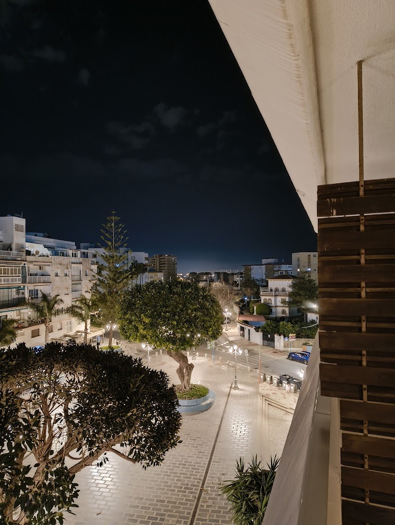 Leonardo Hotel Torremolinos Costa Del Sol photo 4