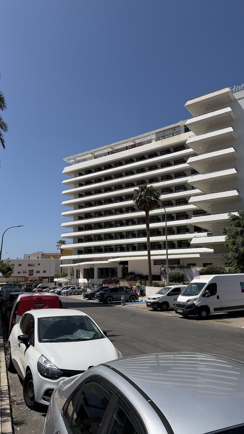 Leonardo Hotel Torremolinos Costa Del Sol photo 5