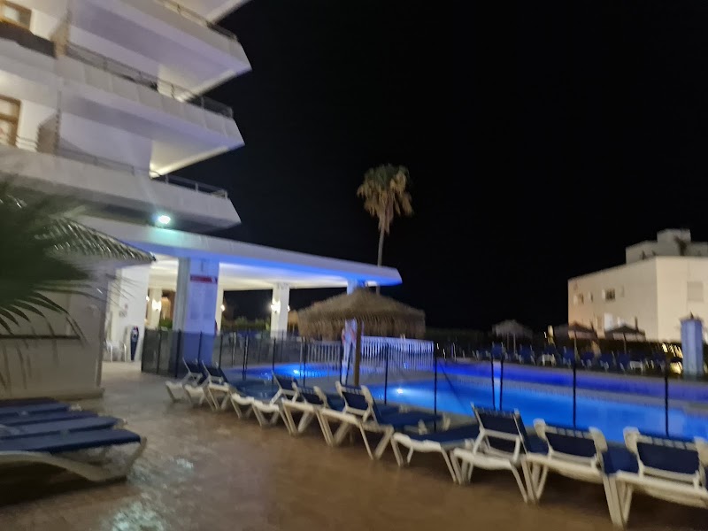 Leonardo Hotel Torremolinos Costa Del Sol photo 6