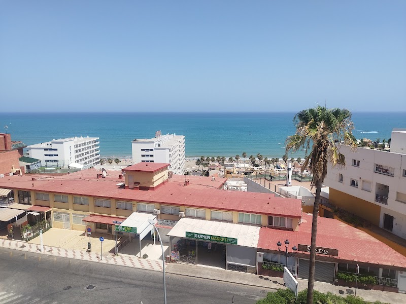 Leonardo Hotel Torremolinos Costa Del Sol photo 7