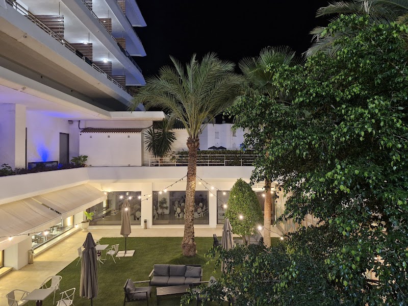Leonardo Hotel Torremolinos Costa Del Sol photo 8