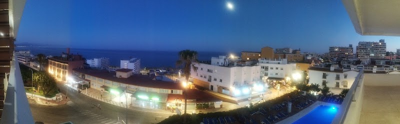 Leonardo Hotel Torremolinos Costa Del Sol photo 9